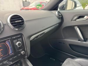 Audi TT 3.2 V6 S-Line - 2007