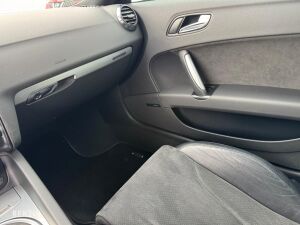 Audi TT 3.2 V6 S-Line - 2007