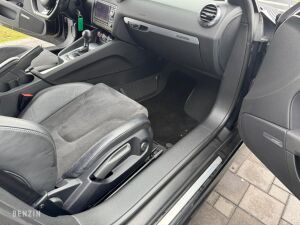 Audi TT 3.2 V6 S-Line - 2007
