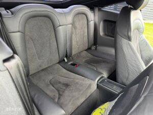 Audi TT 3.2 V6 S-Line - 2007