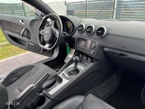 Audi TT 3.2 V6 S-Line - 2007