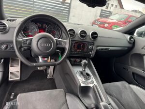 Audi TT 3.2 V6 S-Line - 2007