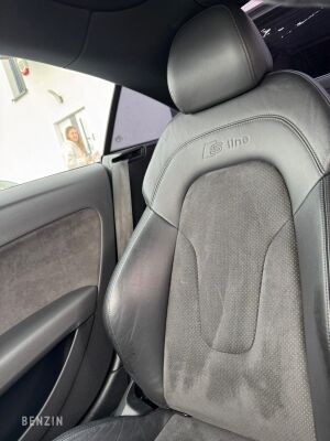 Audi TT 3.2 V6 S-Line - 2007