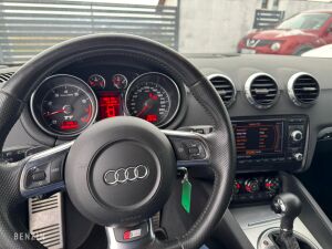 Audi TT 3.2 V6 S-Line - 2007