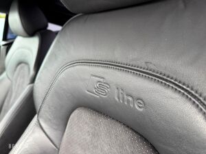 Audi TT 3.2 V6 S-Line - 2007