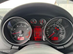 Audi TT 3.2 V6 S-Line - 2007