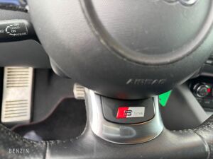 Audi TT 3.2 V6 S-Line - 2007