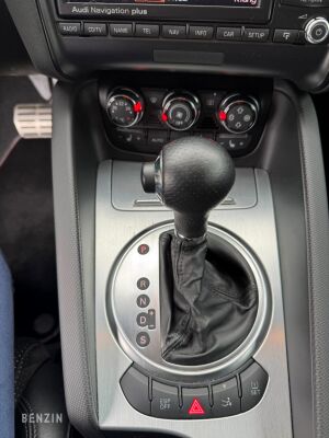 Audi TT 3.2 V6 S-Line - 2007