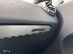 Audi TT 3.2 V6 S-Line - 2007