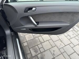 Audi TT 3.2 V6 S-Line - 2007