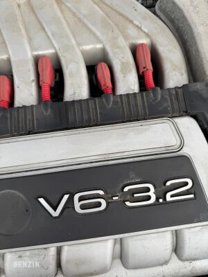 Audi TT 3.2 V6 S-Line - 2007