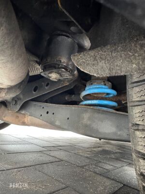 Audi TT 3.2 V6 S-Line - 2007