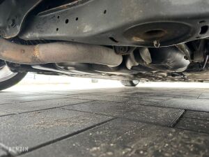 Audi TT 3.2 V6 S-Line - 2007