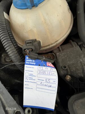 Audi TT 3.2 V6 S-Line - 2007