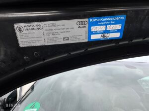 Audi TT 3.2 V6 S-Line - 2007