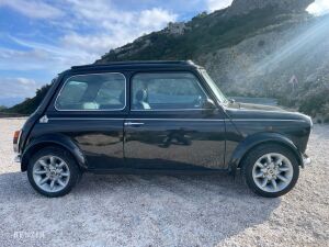Mini 1300 MPI British Open - 1999