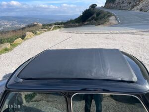 Mini 1300 MPI British Open - 1999