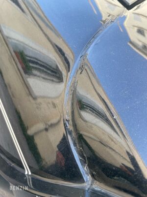 Mini 1300 MPI British Open - 1999