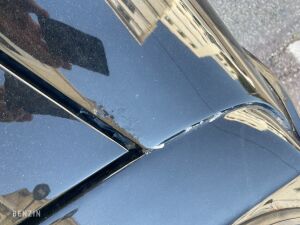 Mini 1300 MPI British Open - 1999