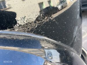 Mini 1300 MPI British Open - 1999