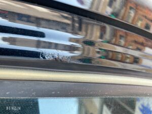 Mini 1300 MPI British Open - 1999