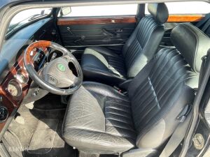 Mini 1300 MPI British Open - 1999