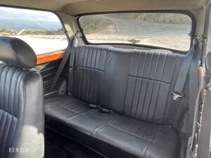 Mini 1300 MPI British Open - 1999