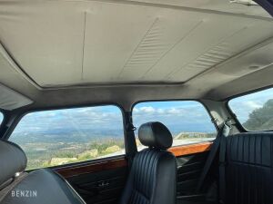 Mini 1300 MPI British Open - 1999