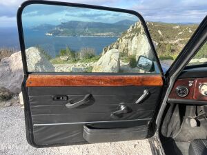 Mini 1300 MPI British Open - 1999