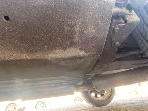 Mini 1300 MPI British Open - 1999