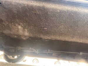 Mini 1300 MPI British Open - 1999