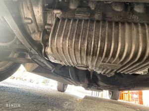 Mini 1300 MPI British Open - 1999