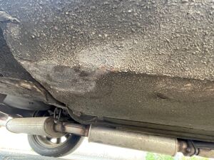 Mini 1300 MPI British Open - 1999