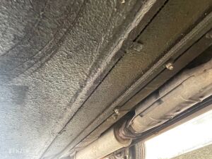 Mini 1300 MPI British Open - 1999