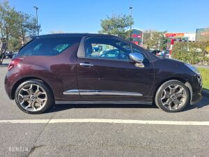 Citroën DS3 Cabriolet - 2014