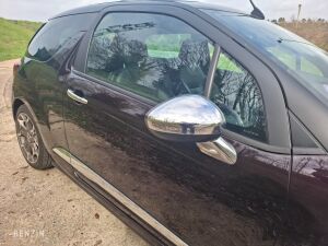 Citroën DS3 Cabriolet - 2014