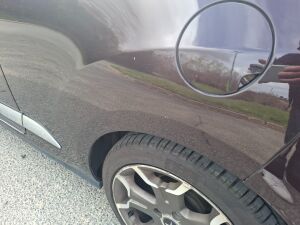 Citroën DS3 Cabriolet - 2014