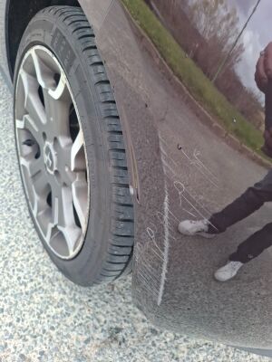 Citroën DS3 Cabriolet - 2014