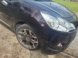 Citroën DS3 Cabriolet - 2014