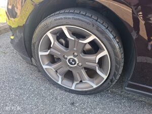 Citroën DS3 Cabriolet - 2014