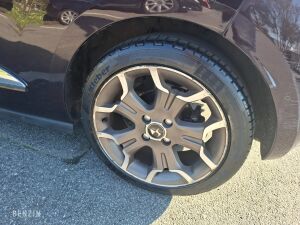 Citroën DS3 Cabriolet - 2014