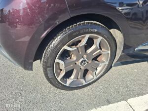 Citroën DS3 Cabriolet - 2014