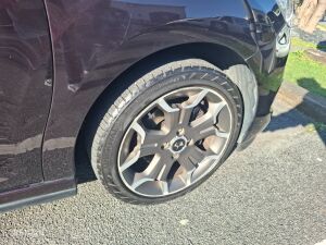 Citroën DS3 Cabriolet - 2014