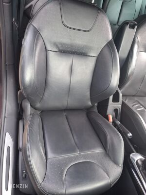 Citroën DS3 Cabriolet - 2014