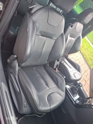 Citroën DS3 Cabriolet - 2014