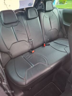 Citroën DS3 Cabriolet - 2014