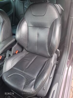 Citroën DS3 Cabriolet - 2014