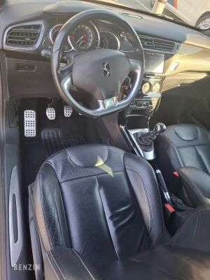 Citroën DS3 Cabriolet - 2014