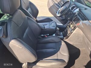 Citroën DS3 Cabriolet - 2014