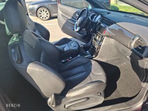 Citroën DS3 Cabriolet - 2014